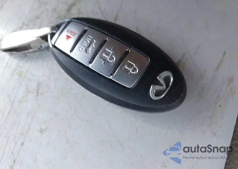 2007 Infiniti G35X from USA, damaged, VIN JNKBV61F27M822221